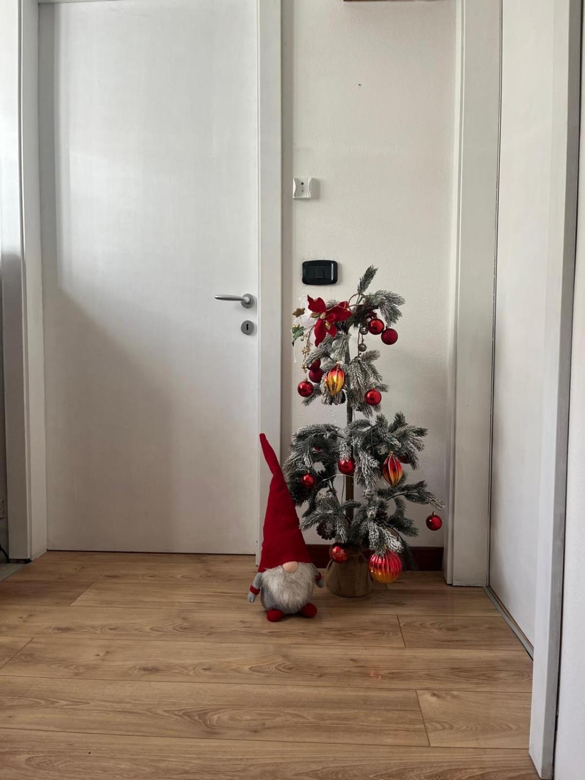 Willa Casa Al Castagneto Ceniga Zewnętrze zdjęcie